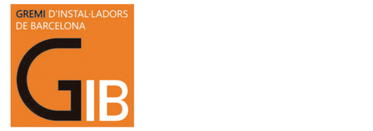 Gib - Gremi d´instal.ladors de Barcelona